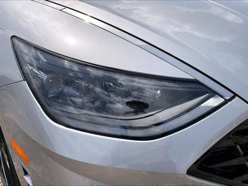 Used 2023 Hyundai Sonata SEL Plus FWD image 33