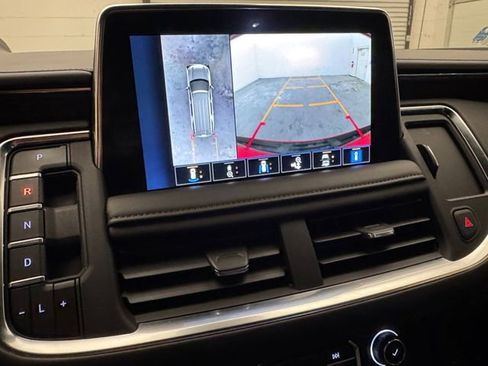 Used 2023 Chevrolet Tahoe High Country image 9