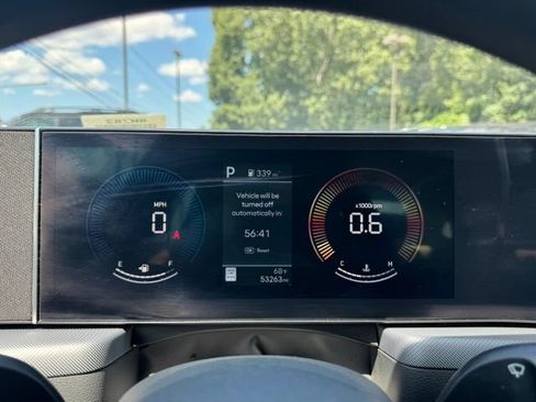 Used 2025 Hyundai Sonata SEL FWD image 35