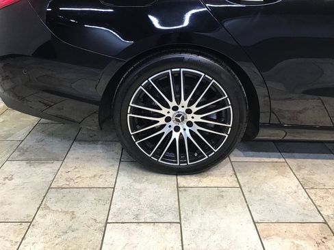 Used 2022 Mercedes-Benz C 300 4MATIC Sedan image 21