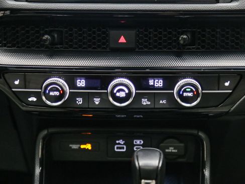 Used 2023 Honda CR-V Sport Touring image 15
