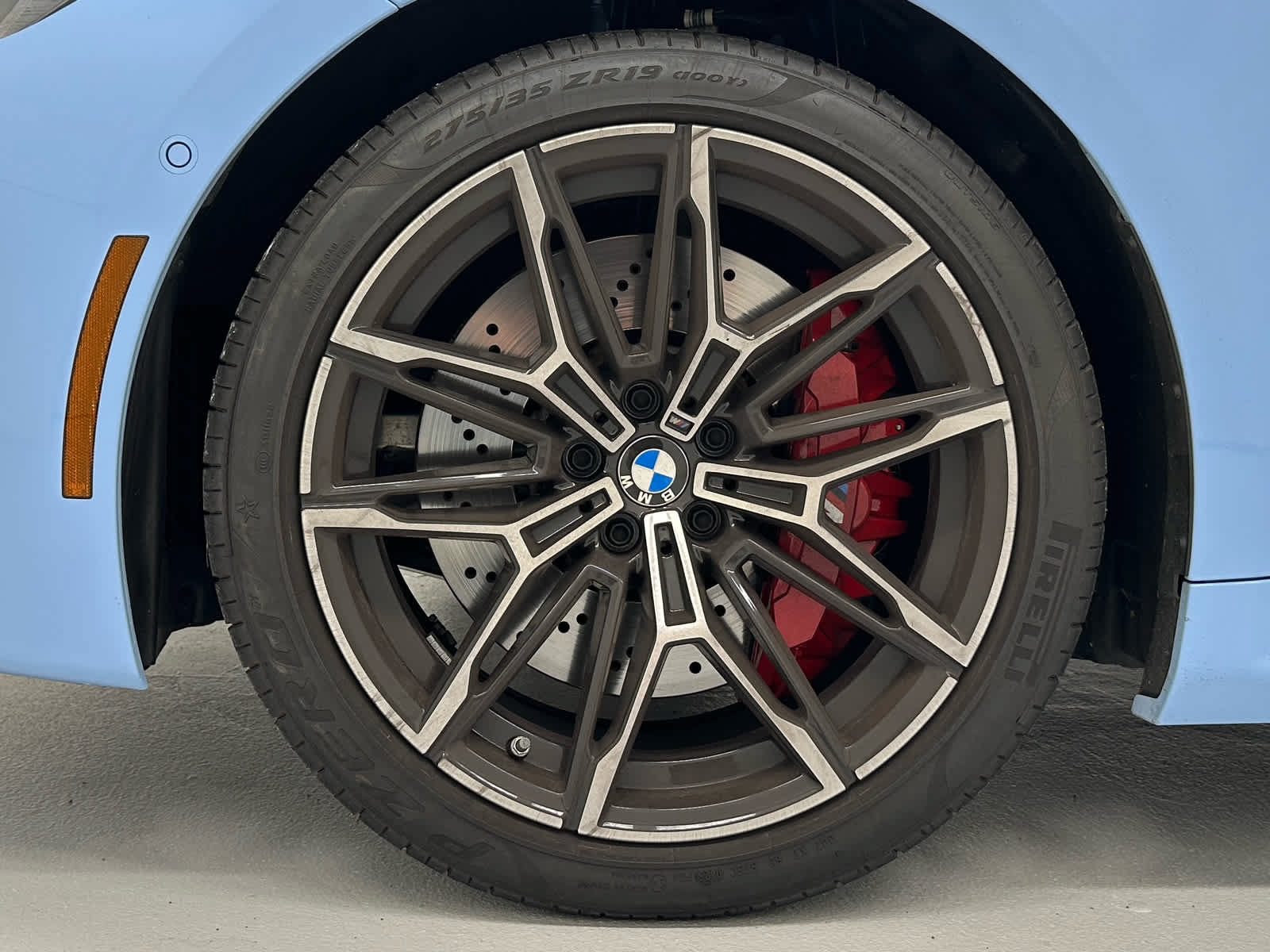 Used 2026 BMW M2 w/ Lighting Package RWD image 9