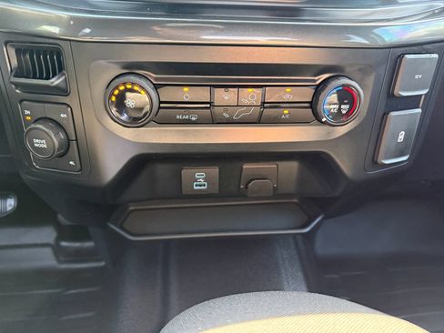 Used 2023 Ford F150 XL w/ STX Appearance Package AWD/4WD image 31