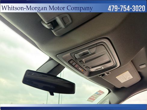 Used 2020 Chevrolet Silverado 1500 LT w/ Texas Edition RWD image 26