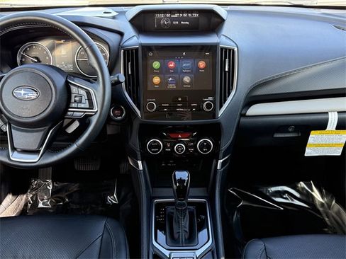 Certified 2024 Subaru Forester Limited image 12