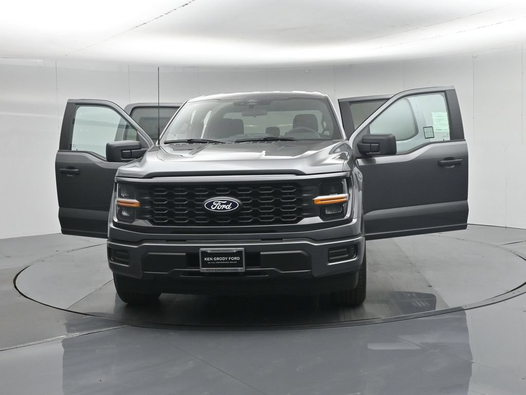 New 2026 Ford F150 STX RWD image 29