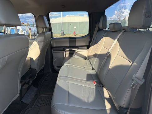 Used 2015 Ford F150 XL w/ Equipment Group 101A Mid image 15