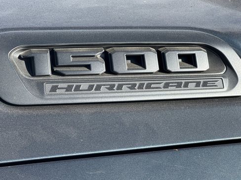New 2026 RAM 1500 Warlock AWD/4WD image 24