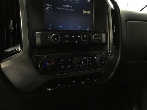 Used 2014 Chevrolet Silverado 1500 LT w/ All Star Edition image 39