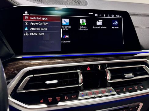 Used 2021 BMW X5 xDrive40i w/ Convenience Package image 19