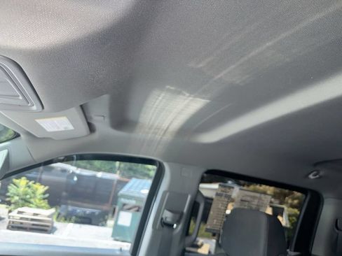 Used 2023 Chevrolet Silverado 1500 RST RWD image 20