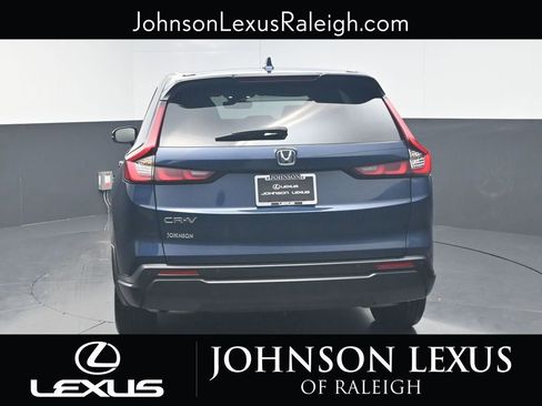 Used 2024 Honda CR-V EX-L image 8