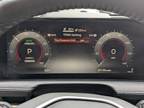 Used 2023 Nissan Ariya FWD image 17
