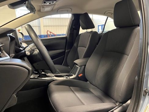 Used 2023 Toyota Corolla LE image 22