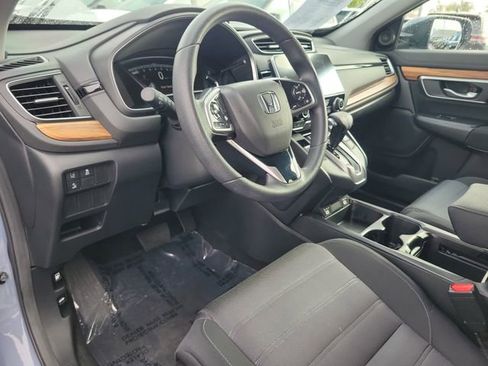 Used 2020 Honda CR-V EX image 18