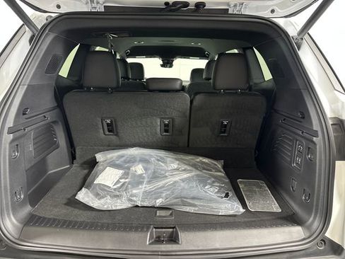 New 2026 Buick Enclave Preferred w/ Power Package image 26