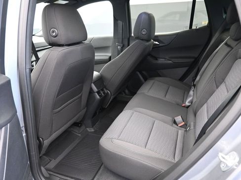 New 2026 Chevrolet Equinox LT w/ LPO, Floor Liner Package image 14