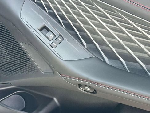 New 2026 Dodge Charger Scat Pack AWD/4WD image 25