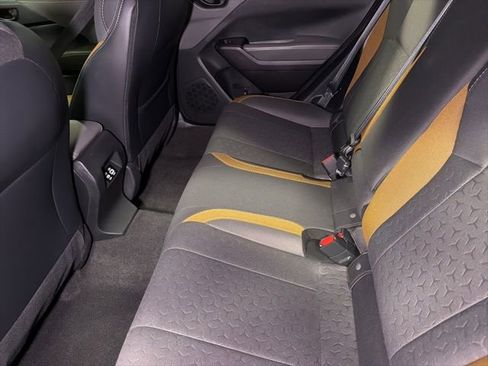 Certified 2025 Subaru Crosstrek 2.5i Sport image 40