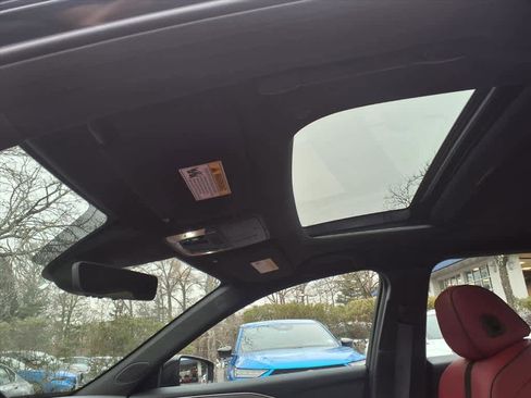 Certified 2025 Acura TLX SH-AWD w/ A-SPEC Pkg image 21