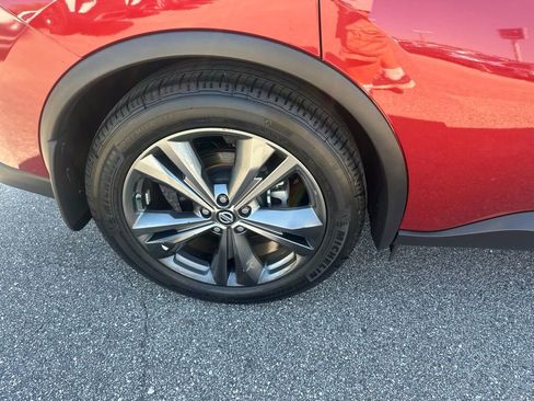 Used 2019 Nissan Murano Platinum w/ Cargo Package image 5