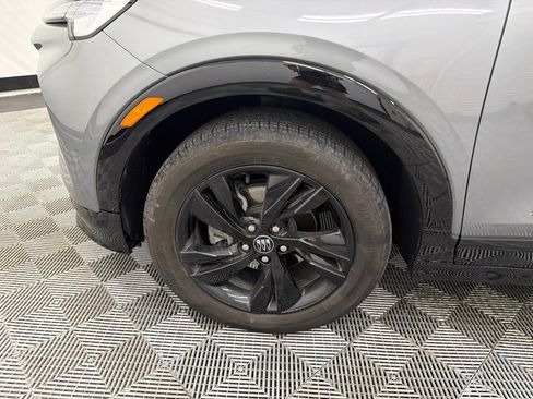 Used 2025 Buick Encore GX Sport Touring w/ Comfort Package FWD image 12