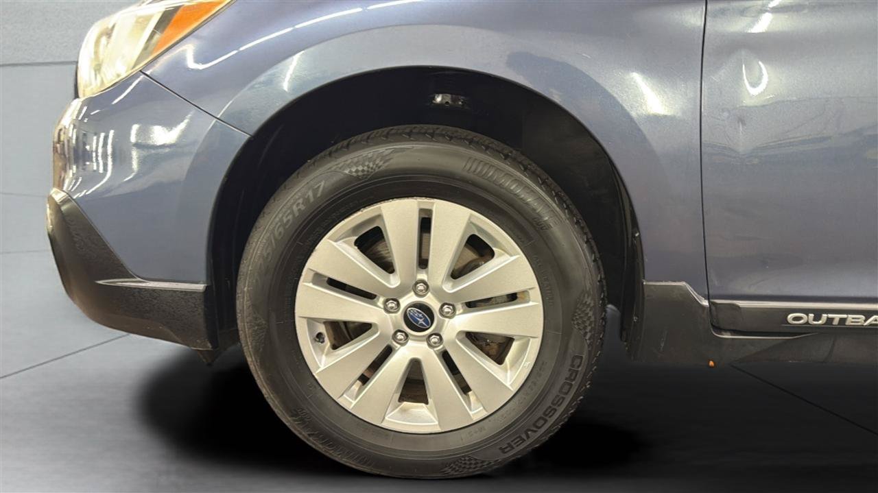 Used 2015 Subaru Outback 2.5i Premium AWD/4WD image 33