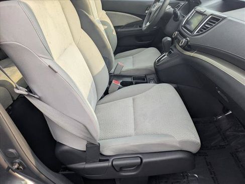 Used 2016 Honda CR-V EX image 21