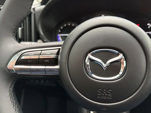 New 2026 MAZDA CX-50 AWD 2.5 Hybrid w/ Weather Package image 20