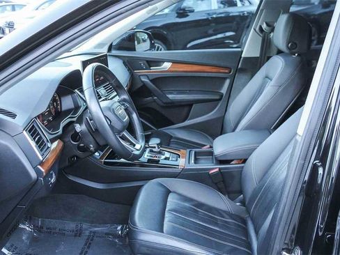 Used 2022 Audi Q5 2.0T Premium Plus w/ Premium Plus Package image 19