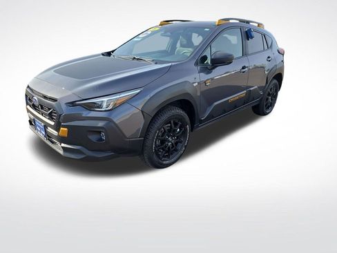 New 2026 Subaru Crosstrek 2.5i Wilderness image 3