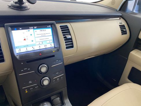 Used 2016 Ford Flex SEL w/ Equipment Group 202A image 25