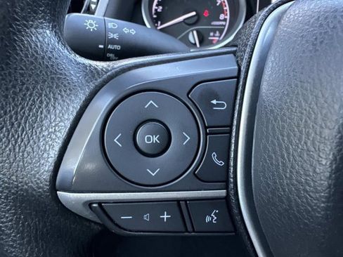 Certified 2024 Toyota Camry LE image 25