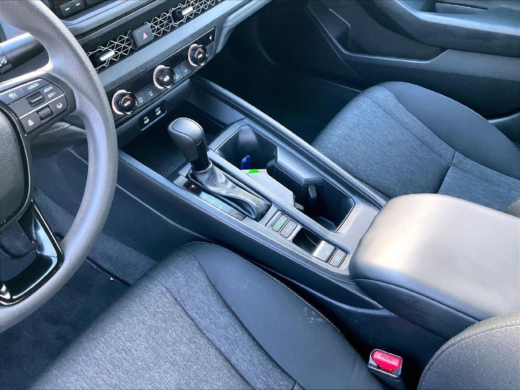 Used 2024 Honda Accord EX image 20