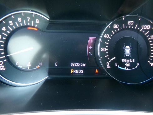 Used 2016 Lincoln MKX Reserve w/ Equipment Group 102A AWD/4WD image 22