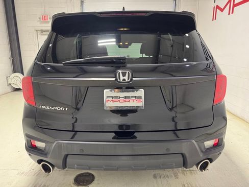 Used 2022 Honda Passport EX-L image 6