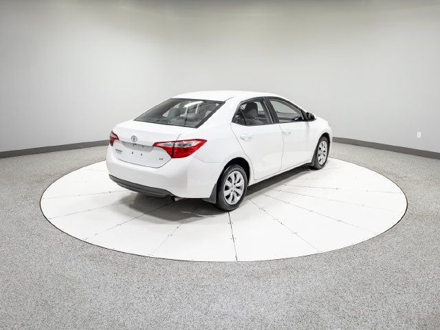 Used 2016 Toyota Corolla LE FWD image 23