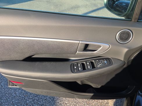 New 2026 Hyundai Sonata SE FWD image 5