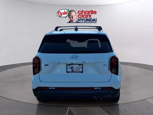 Used 2023 Hyundai Palisade XRT w/ Cargo Package AWD/4WD image 4