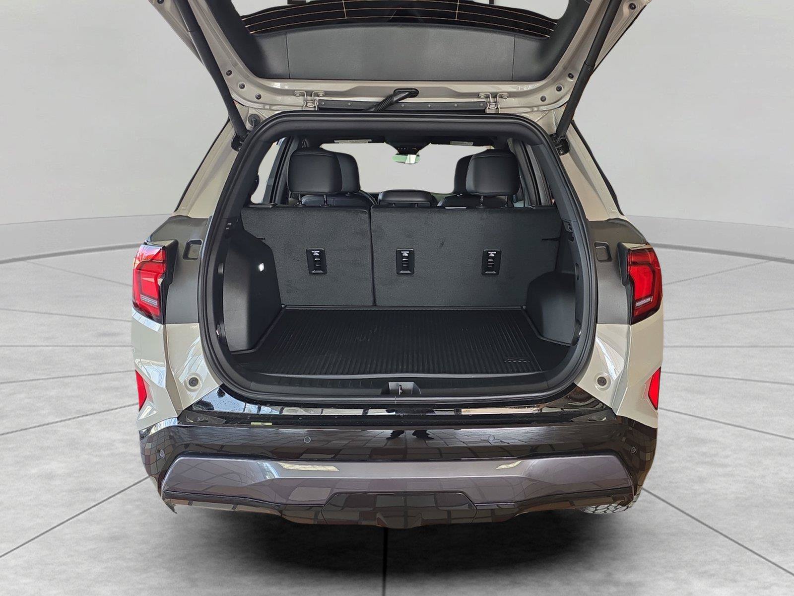 New 2027 GMC Terrain AT4 w/ Convenience Package III AWD/4WD image 13