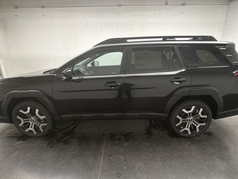 New 2026 Subaru Outback Touring XT AWD/4WD image 6