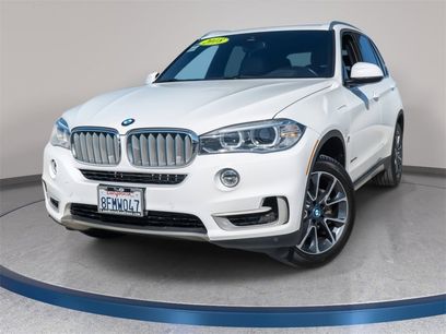 Used 2018 BMW X5 xDrive40e
