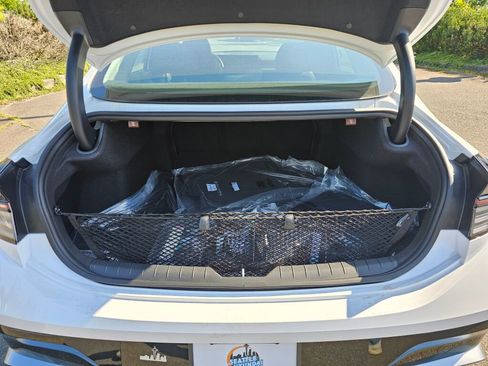 New 2025 Hyundai Sonata SEL image 13