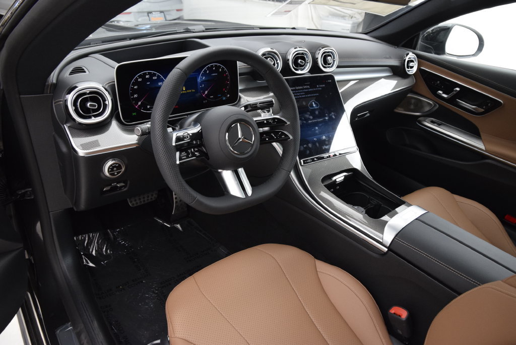 New 2026 Mercedes-Benz CLE 450 4MATIC Coupe image 20