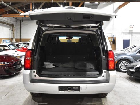 Used 2015 Chevrolet Suburban LT image 49
