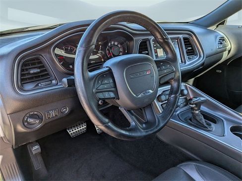 Used 2018 Dodge Challenger SXT Plus image 18