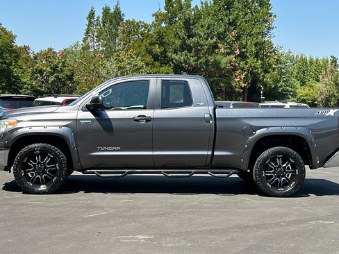 Used 2014 Toyota Tundra SR5 w/ SR5 Upgrade Package RWD image 7