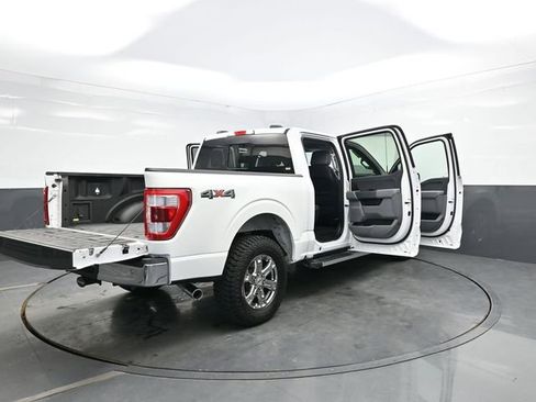 Used 2023 Ford F150 Lariat image 44