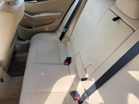 Used 2014 BMW X1 sDrive28i RWD image 10