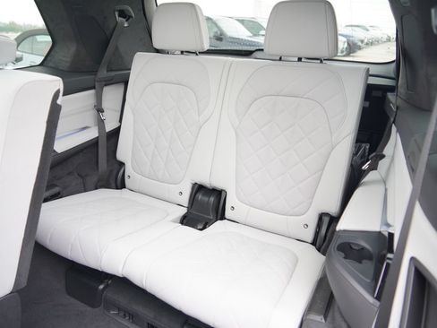 New 2027 BMW X7 xDrive40i AWD/4WD image 19